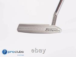 Scotty Cameron Super Select Newport 2.5+ 34 Putter withCover 520312