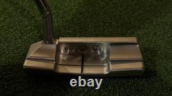 Scotty Cameron Super Select Newport 2.5 Plus Putter 35 Mens RH HC 2024