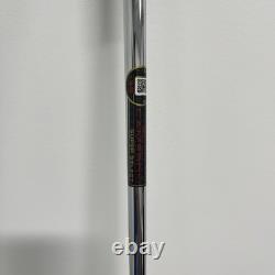 Scotty Cameron Super Select Newport 2.5 Plus Putter 35 RH SHOP WORN