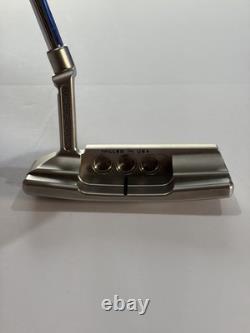 Scotty Cameron Super Select Newport 2 Plus Blade Putter 35 with Headcover MINT