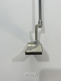 Scotty Cameron Super Select Newport 2 Plus Blade Putter 35 with Headcover MINT