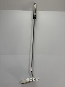 Scotty Cameron Super Select Newport 2 Plus Blade Putter 35 with Headcover MINT