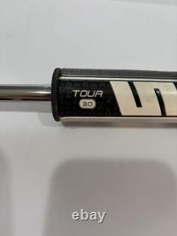 Scotty Cameron Super Select Newport 2 Plus Blade Putter 35 with Headcover MINT