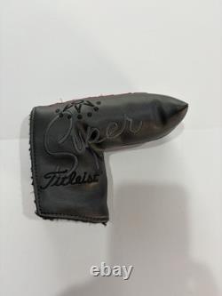 Scotty Cameron Super Select Newport 2 Plus Blade Putter 35 with Headcover MINT