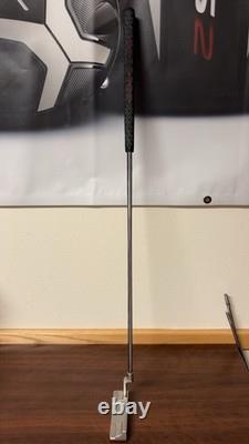 Scotty Cameron Super Select Newport 2+ Putter 33 Inch Right Hand