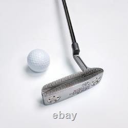 Scotty Cameron Super Select Newport 2 Putter 35 For Right-Handed