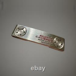 Scotty Cameron Super Select Newport 2 Putter Right-Handed 35 Inches