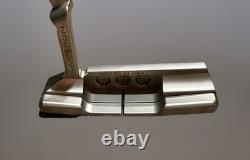 Scotty Cameron Super Select Newport 2 Putter Right-Handed 35 Inches