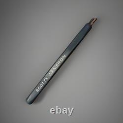 Scotty Cameron Super Select Newport 2 Putter Right-Handed 35 Inches