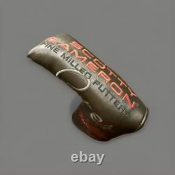 Scotty Cameron Super Select Newport 2 Putter Right-Handed 35 Inches