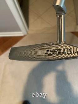 Scotty Cameron Super Select Newport 2 RH Brand New