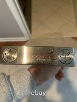 Scotty Cameron Super Select Newport 2 RH Brand New