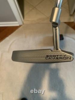Scotty Cameron Super Select Newport 2 RH Brand New