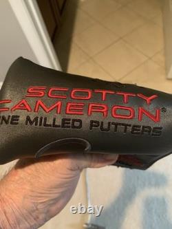 Scotty Cameron Super Select Newport 2 RH Brand New