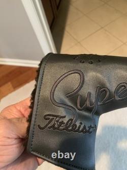 Scotty Cameron Super Select Newport 2 RH Brand New