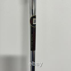 Scotty Cameron Super Select Newport Plus Putter 35 RH SHOP WORN