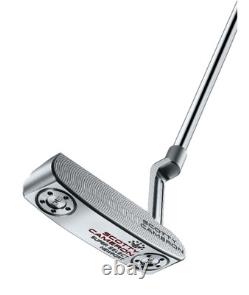 Scotty Cameron Super Select Newport Putter, 34 Inch 745RA34