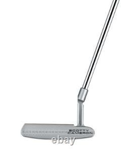 Scotty Cameron Super Select Newport Putter, 34 Inch 745RA34