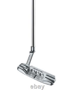 Scotty Cameron Super Select Newport Putter, 34 Inch 745RA34