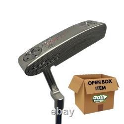 Scotty Cameron Super Select Newport Putter 34 Right Hand SHOP WORN