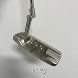 Scotty Cameron Super Select Newport Putter 34 Right Hand SHOP WORN