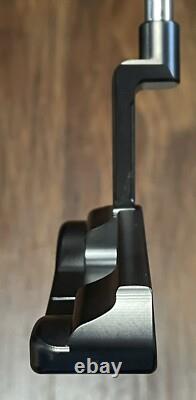 Scotty Cameron Super Select Newport Putter New Xtreme Dark Finish 34