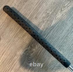 Scotty Cameron Super Select Newport+ RH Blade Putter Steel Silver/Black