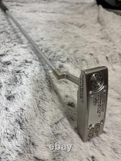 Scotty Cameron Super Select Squareback 2 Putter 34 Mens RH