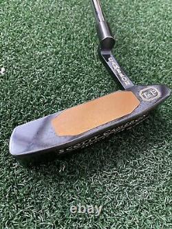 Scotty Cameron TEI3 Newport 2 RH Putter EXCELLENT CONDITION With Headcover