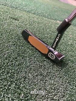 Scotty Cameron TEI3 Newport 2 RH Putter EXCELLENT CONDITION With Headcover