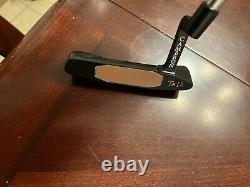 Scotty Cameron TEI3 Newport Two Right-Handed Putter, 34 Original Grip and Shaft