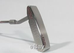 Scotty Cameron TIMELESS 2 TOUR GSS 350G T2 Circle-T PUTTER