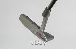 Scotty Cameron TIMELESS 2 TOUR GSS 350G T2 Circle-T PUTTER