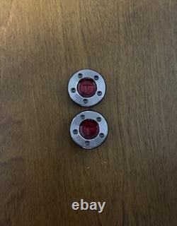 Scotty Cameron TOUR ONLY 15 Gram Mid Mallet Putter Weights CIRCLE T CT 15G