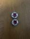 Scotty Cameron Tour Only 15 Gram Mid Mallet Putter Weights Circle T Ct 15g
