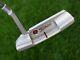 Scotty Cameron Tour Only Timeless 2 Newport 2 T2 Circle T Sss 340g Tiger Woods