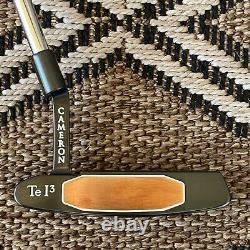 Scotty Cameron TeI3 Newport 35 Inch Putter LEFT LH with Cover (New Super RARE)