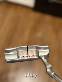 Scotty Cameron TeI3 Newport Two-Right-Handed Putter 34-inch