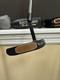 Scotty Cameron Tei3 Teryllium Del Mar Two Ii 1998 Putter 35