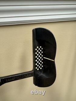 Scotty Cameron TeI3 Teryllium Del Mar Two II 1998 Putter 35