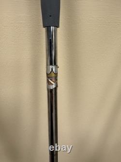 Scotty Cameron TeI3 Teryllium Del Mar Two II 1998 Putter 35