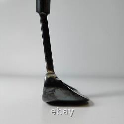 Scotty Cameron TeI3 Teryllium Del Mar Two Putter RH with Headcover 34
