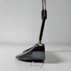 Scotty Cameron TeI3 Teryllium Del Mar Two Putter RH with Headcover 34