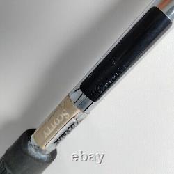 Scotty Cameron TeI3 Teryllium Del Mar Two Putter RH with Headcover 34