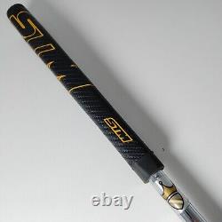 Scotty Cameron TeI3 Teryllium Del Mar Two Putter RH with Headcover 34