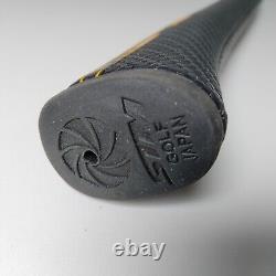 Scotty Cameron TeI3 Teryllium Del Mar Two Putter RH with Headcover 34
