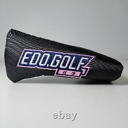 Scotty Cameron TeI3 Teryllium Del Mar Two Putter RH with Headcover 34