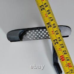 Scotty Cameron TeI3 Teryllium Del Mar Two Putter RH with Headcover 34