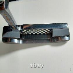 Scotty Cameron TeI3 Teryllium Newport 35 Putter RH All original