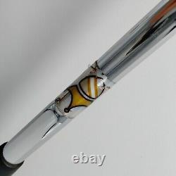 Scotty Cameron TeI3 Teryllium Newport 35 Putter RH All original